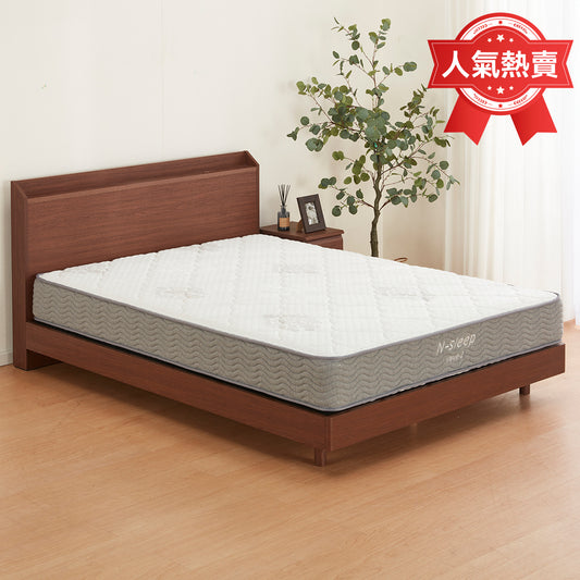 【傢俱】床/收納床 吉歐2