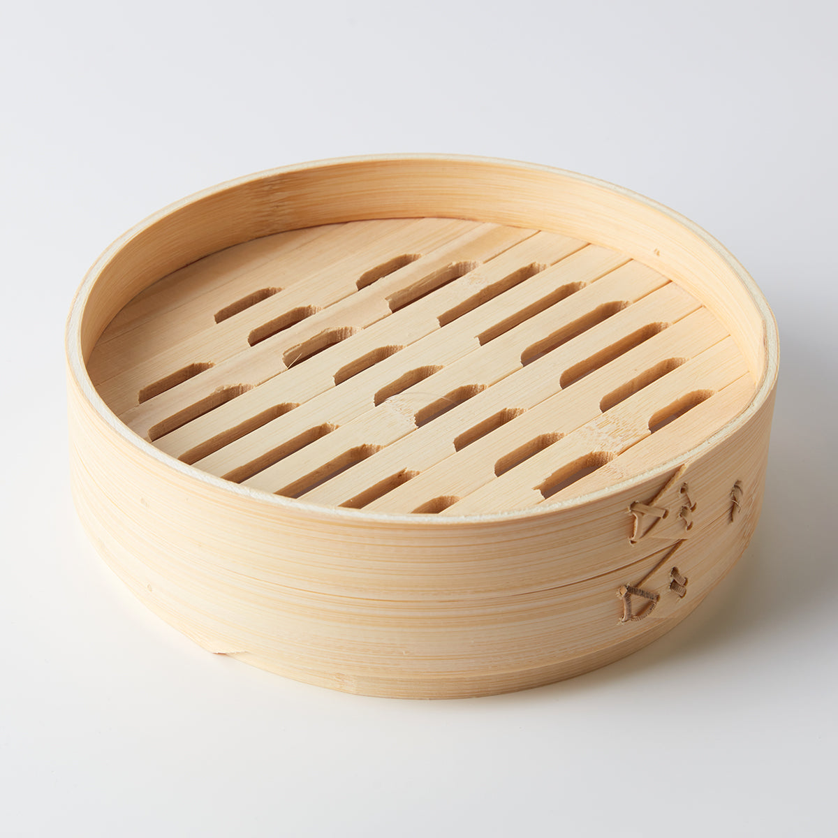 【家居】竹製蒸格20