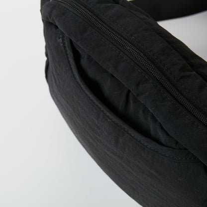 【家居】大容量隨行袋 BK