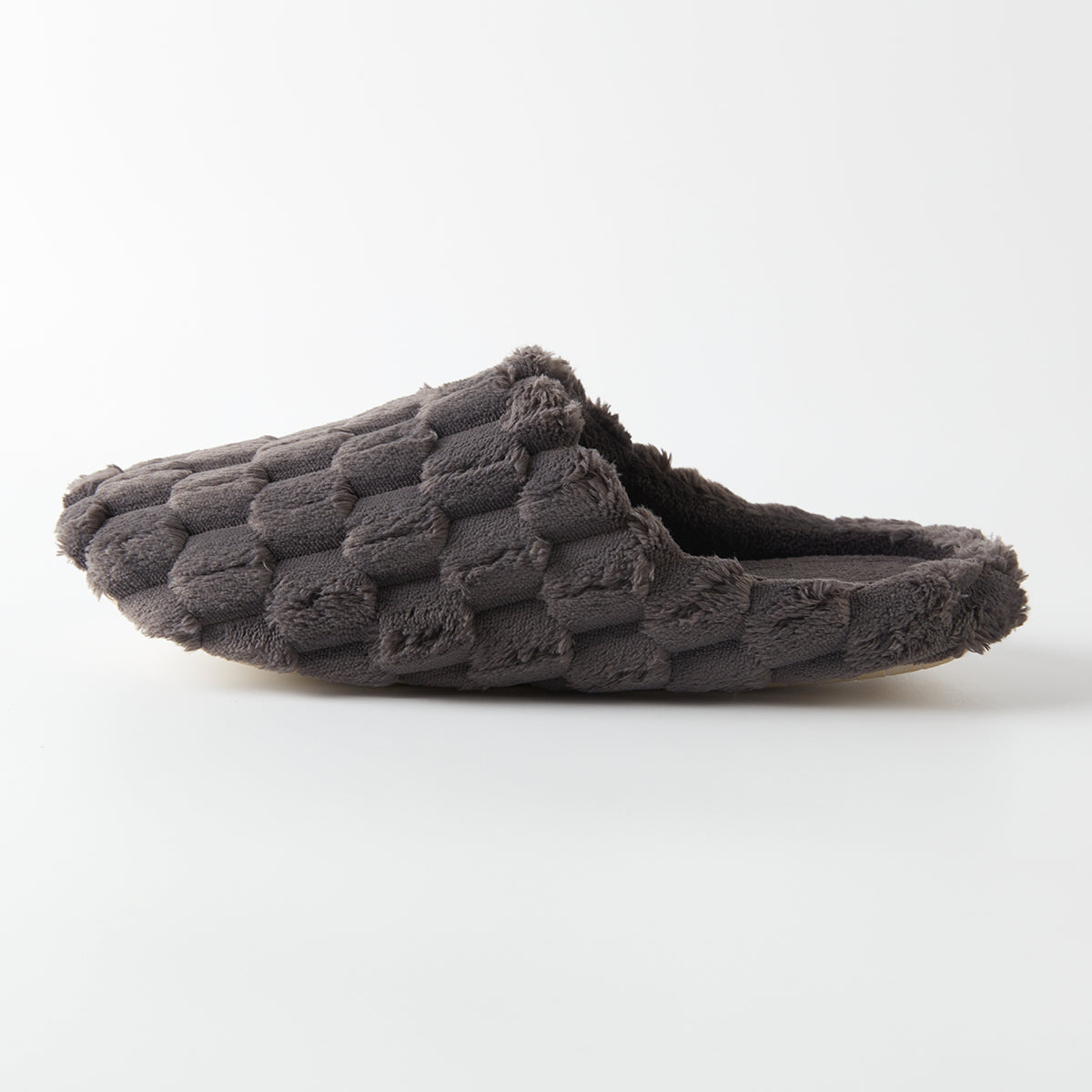 【家居】拖鞋 方形格 BK2401