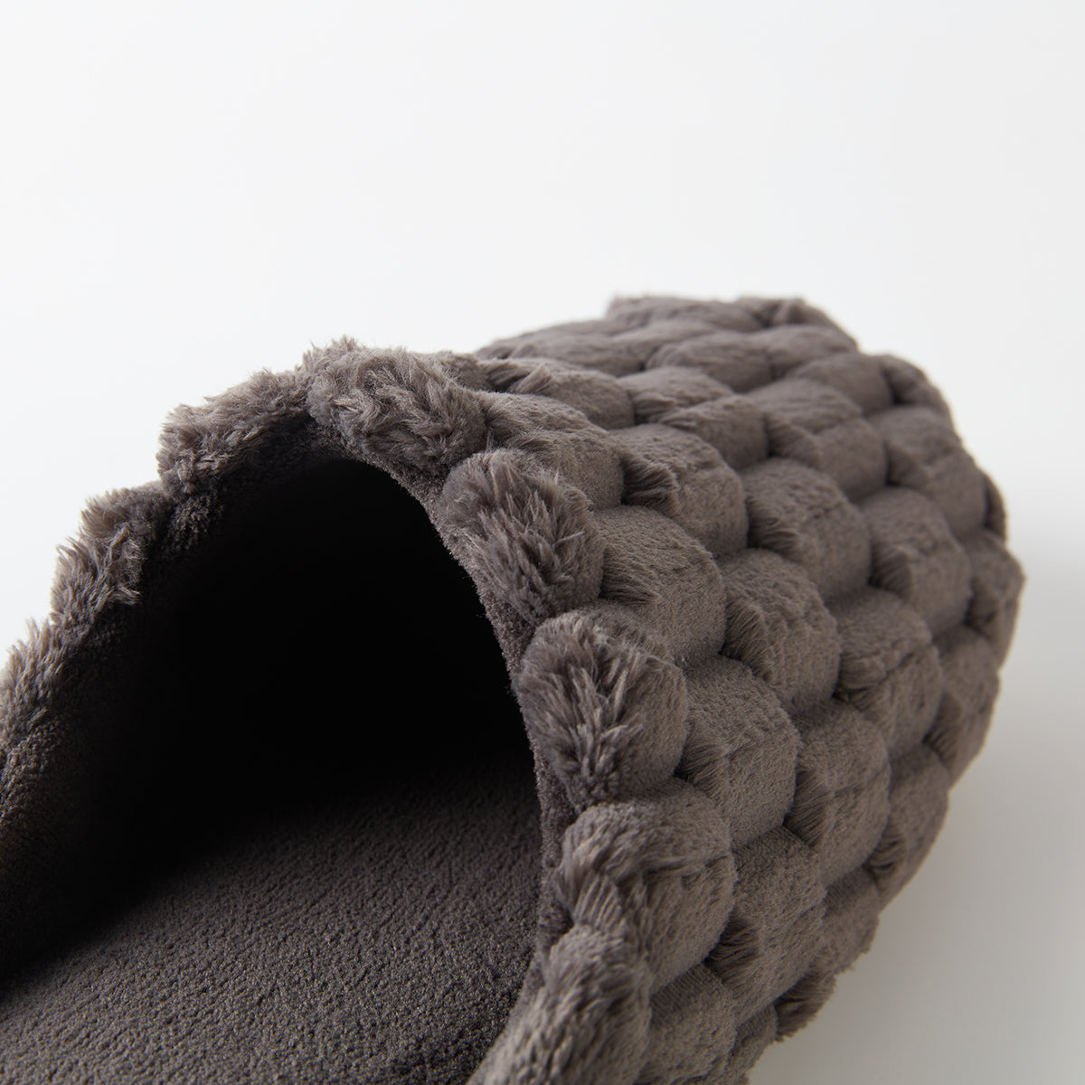 【家居】拖鞋 方形格 BK2401