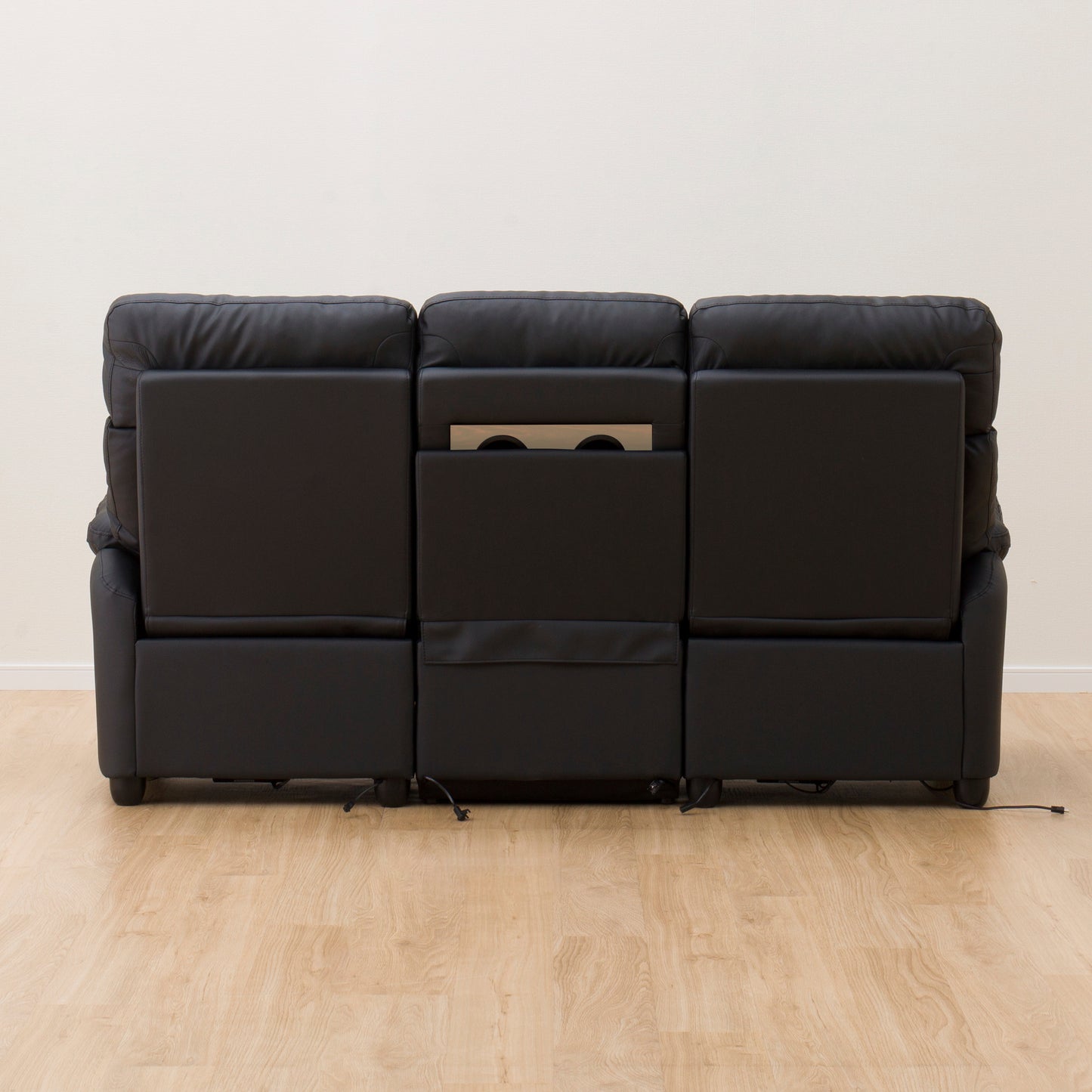 【傢俱】4人位電動梳化 布魯澤HK