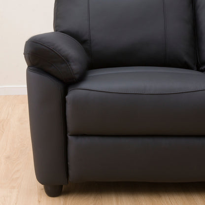 【傢俱】4人位電動梳化 布魯澤HK