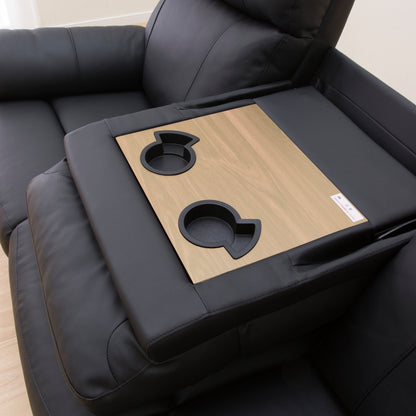 【傢俱】4人位電動梳化 布魯澤HK