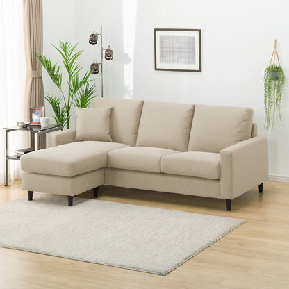 【傢俱】新L型梳化 CS02 NSF H