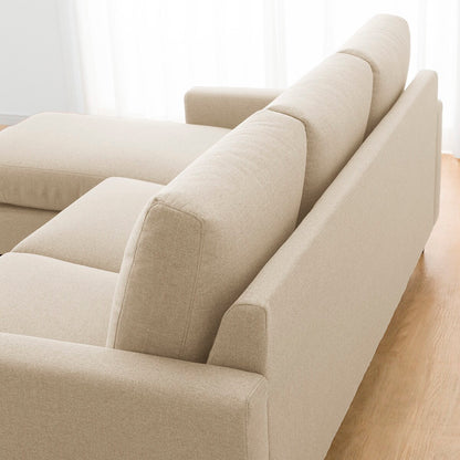 【傢俱】新L型梳化 CS02 NSF H