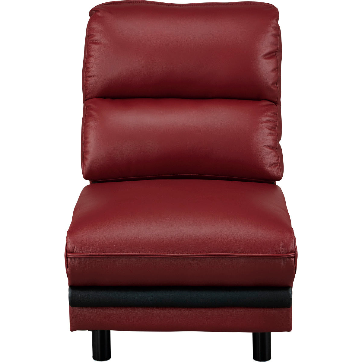 【傢俱】L型皮梳化 洛澤