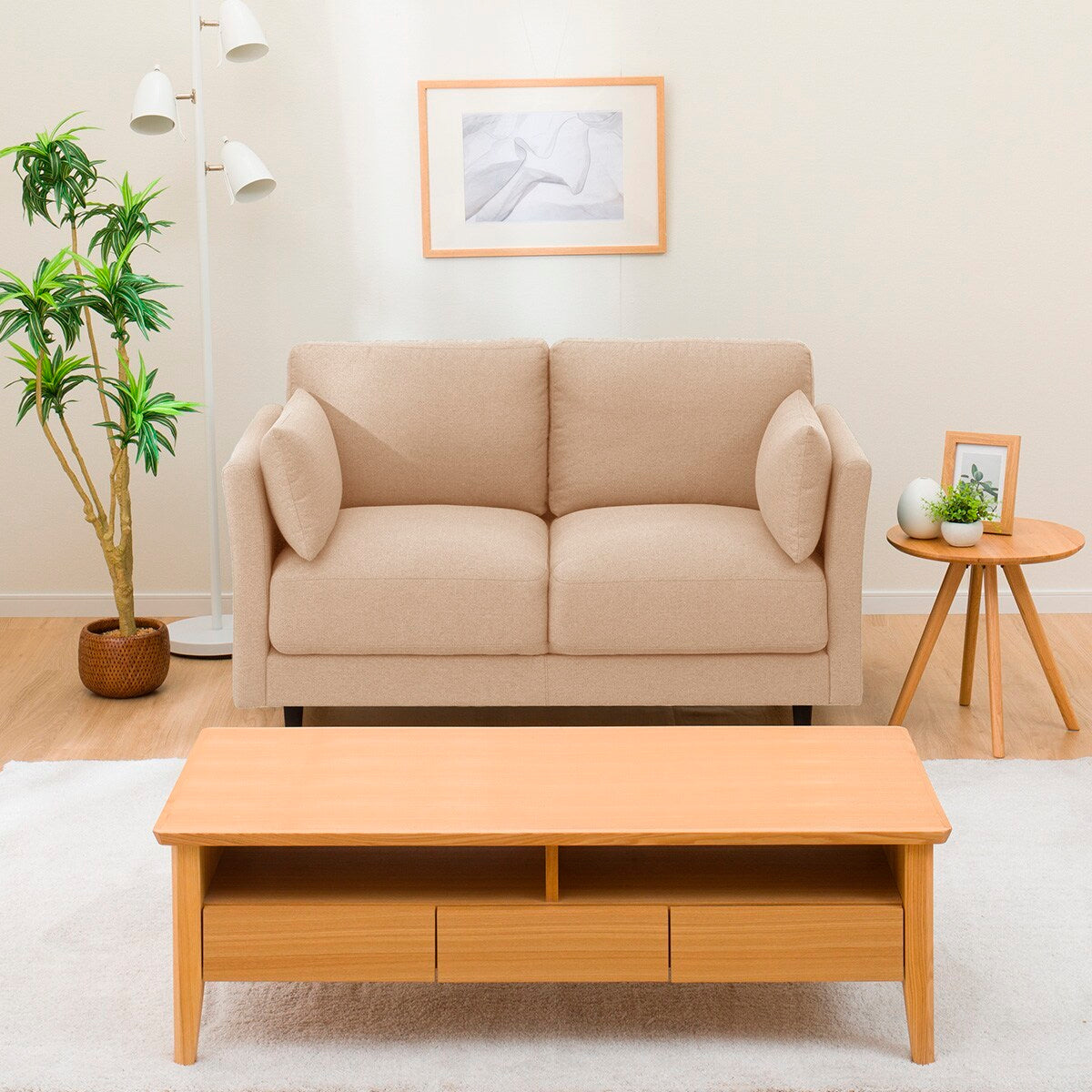 【傢俱】梳化 CS01 NSF H