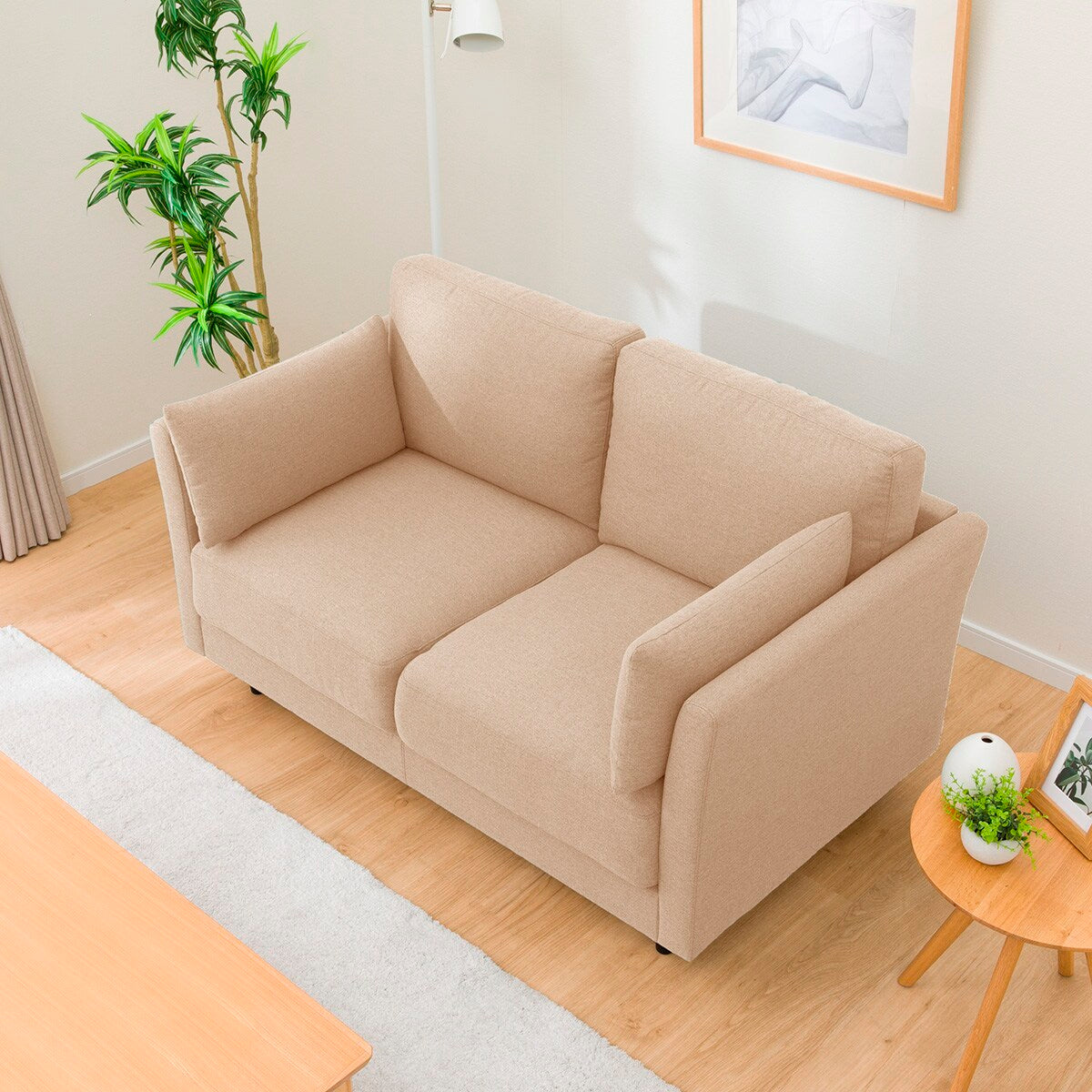 【傢俱】梳化 CS01 NSF H