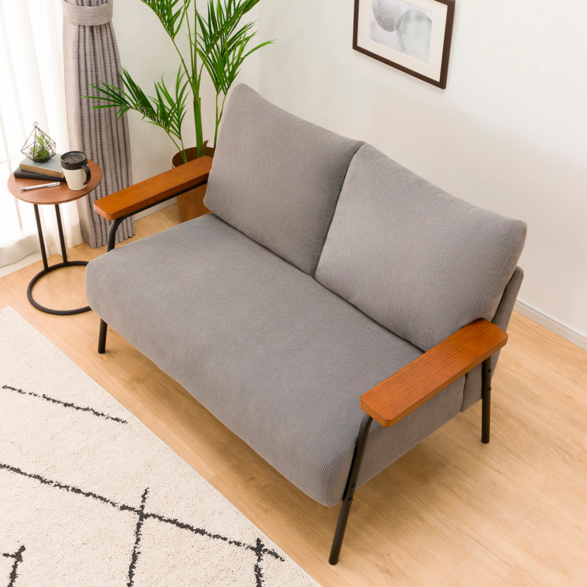 【傢俱】梳化 GC03