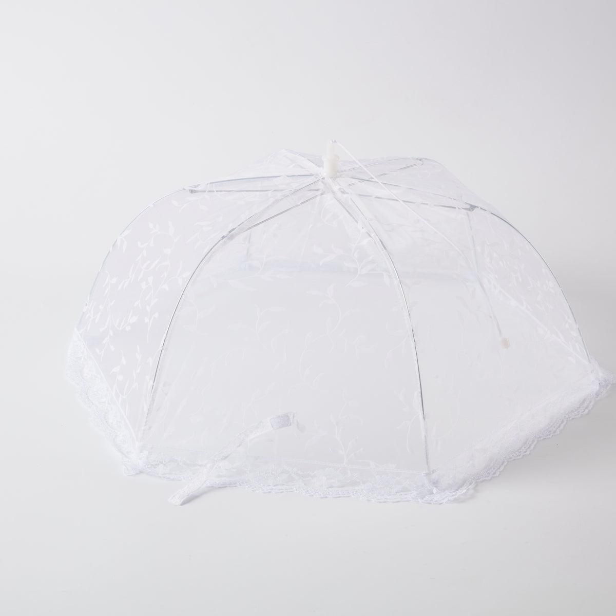 【家居】食物罩