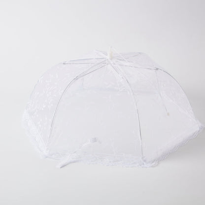 【家居】食物罩