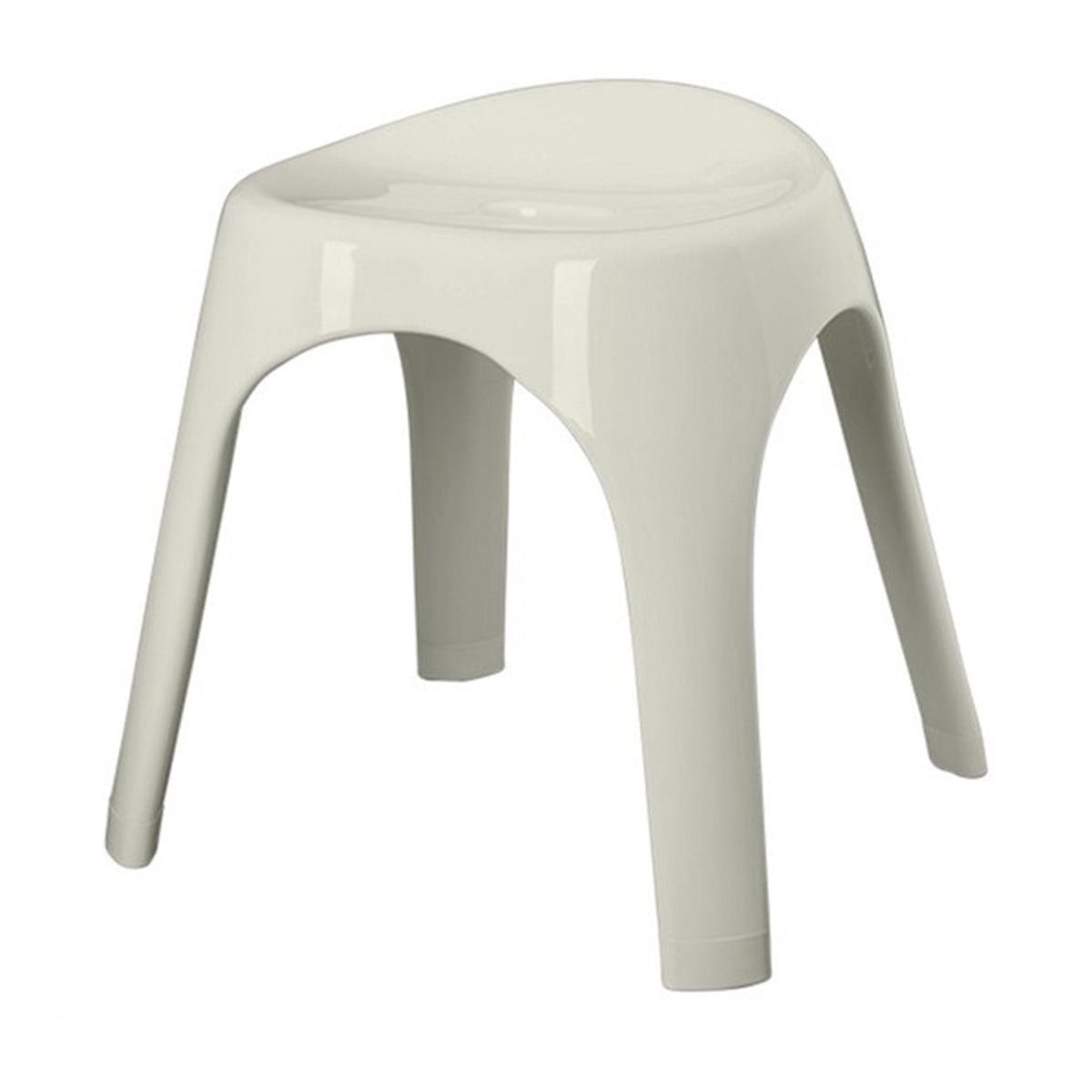 【家居】抗菌浴室凳