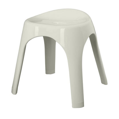 【家居】抗菌浴室凳