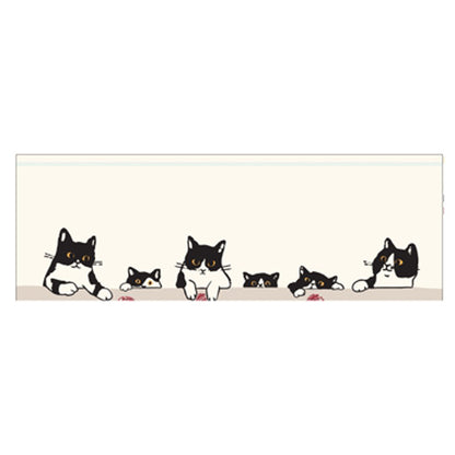 【家居】PVC廚房地墊 DOG/PANDA/小肥啾/CAT3