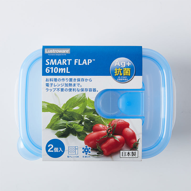 【家居】進口可微波容器