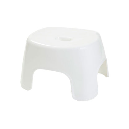 【家居】抗菌浴室凳
