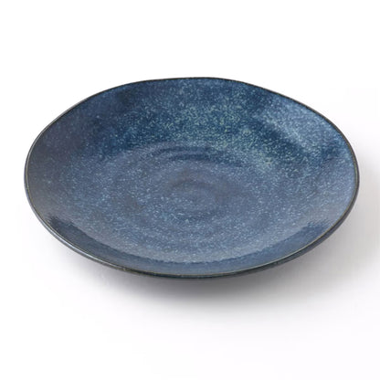 【家居】超輕量餐具 繽紛 青藍