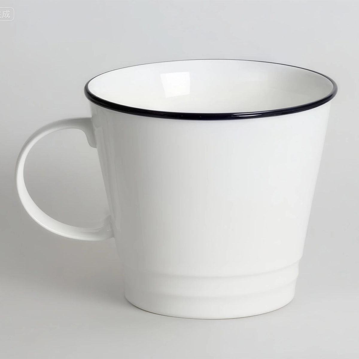 【家居】輕量馬克杯 LH06 350ML