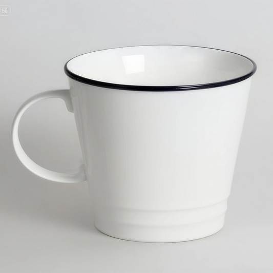 【家居】輕量馬克杯 LH06 350ML