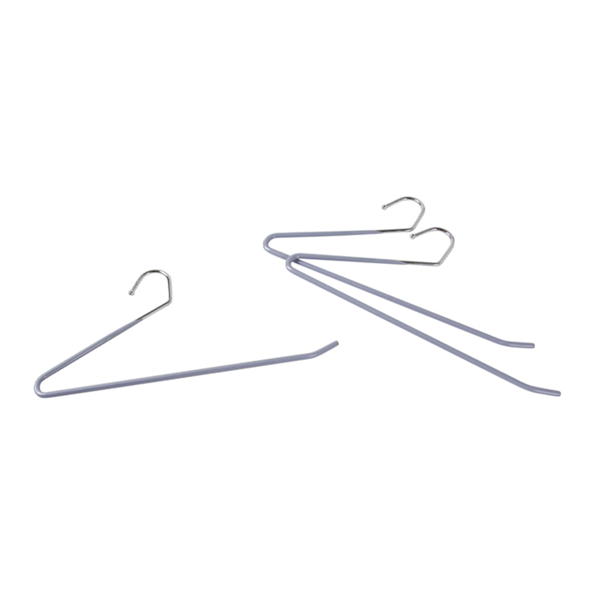 【家居】衣架/裙褲夾/褲架 拉米