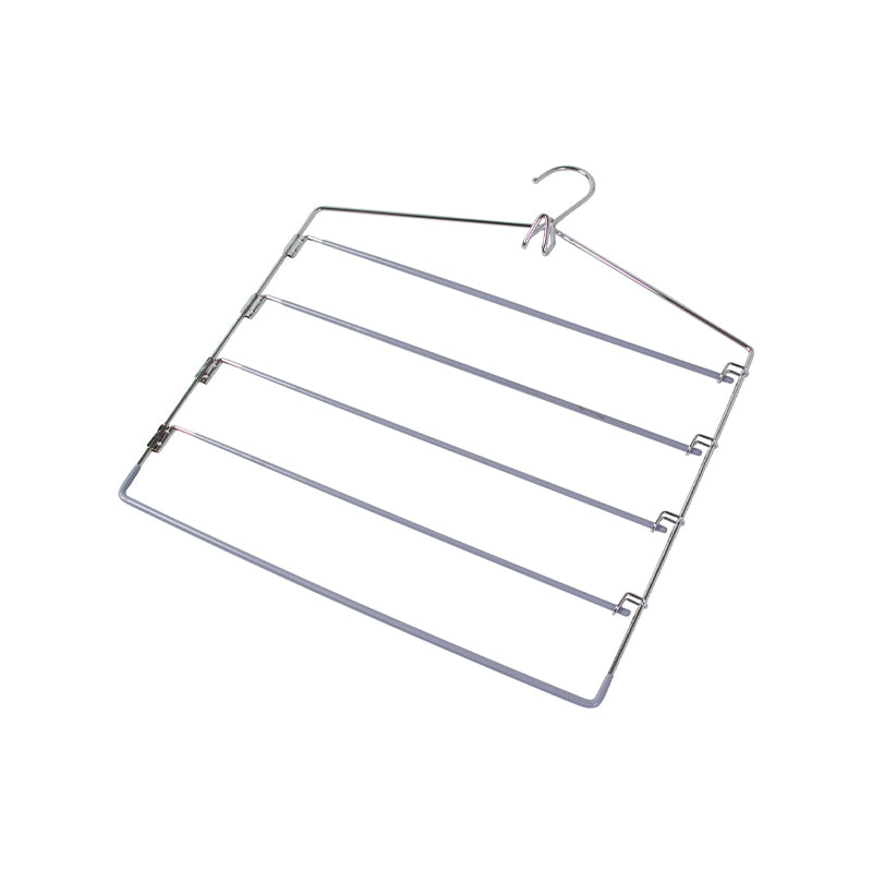 【家居】衣架/裙褲夾/褲架 拉米