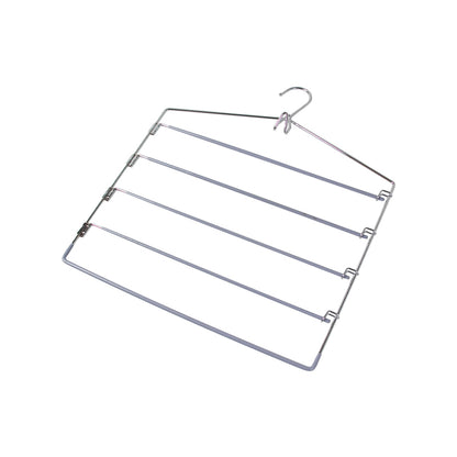 【家居】衣架/裙褲夾/褲架 拉米