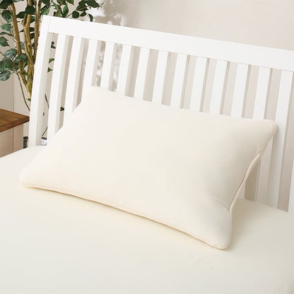 【家居】低反彈海綿碎棉枕3 加大款