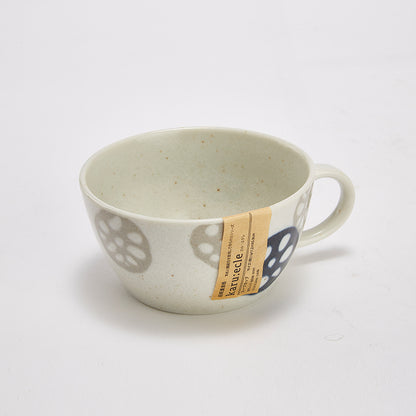 【家居】超輕量餐具 繽紛  雙色蓮藕