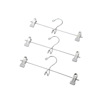 【家居】衣架/裙褲夾/褲架 拉米