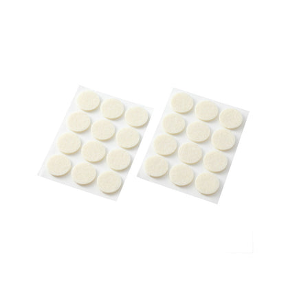 【家居】高密度毛氈墊