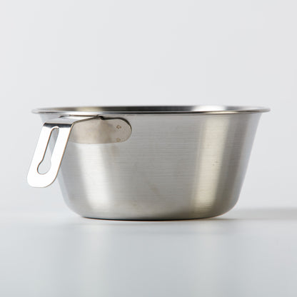 【家居】單手廚用碗13cm