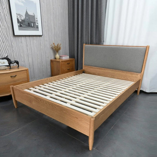 【傢俱】雙人床PLD03