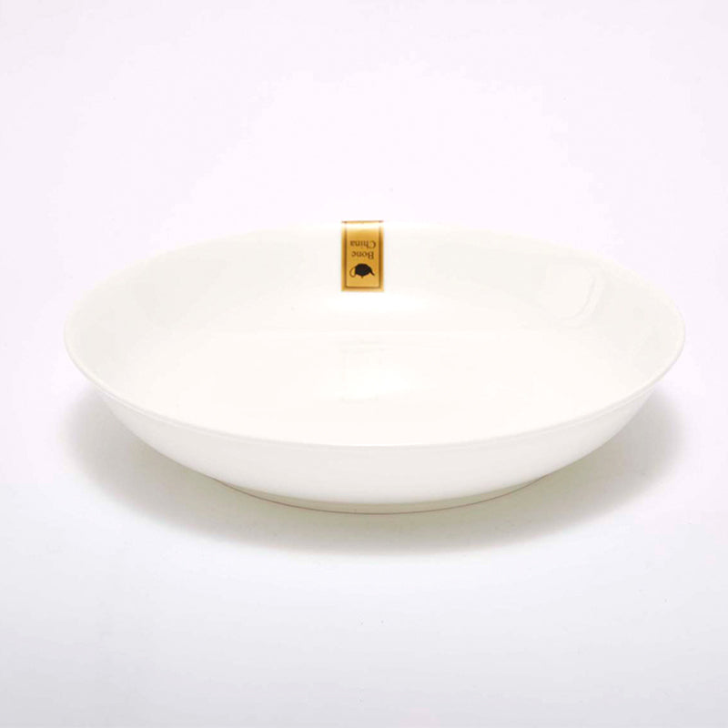 【家居】餐具 純白骨瓷