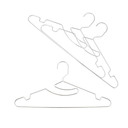 【家居】不銹鋼衣架 LZ