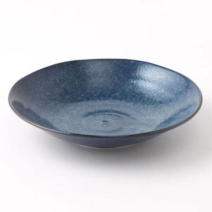 【家居】超輕量餐具 繽紛 青藍