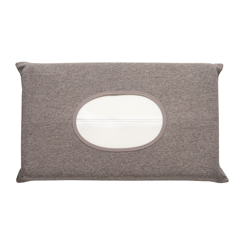 【家居】高彈伸縮枕套 速效除臭