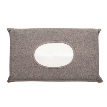 【家居】高彈伸縮枕套 速效除臭