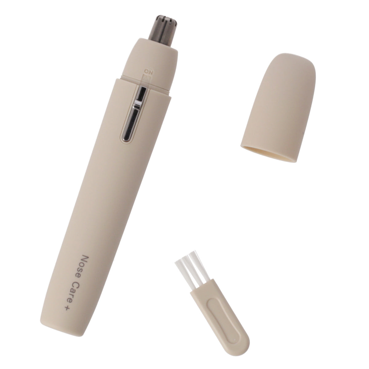 【家居】抗菌鼻毛修剪器 TB-2051