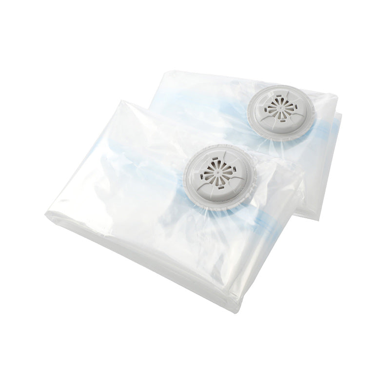 【家居】被子用壓縮袋 2個裝