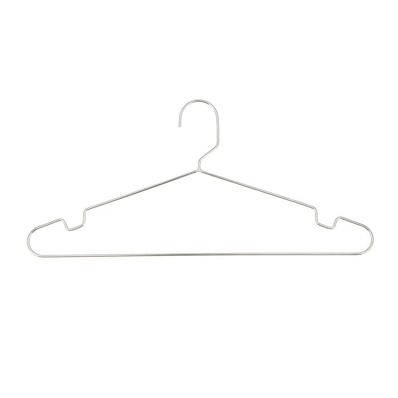 【家居】不銹鋼衣架 LZ