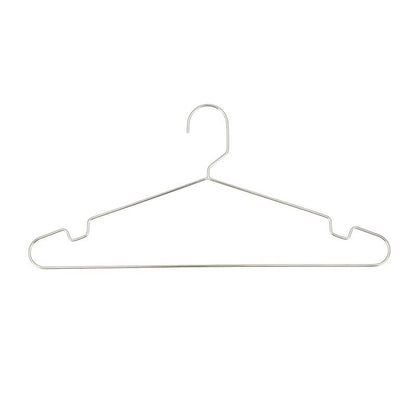 【家居】不銹鋼衣架 LZ