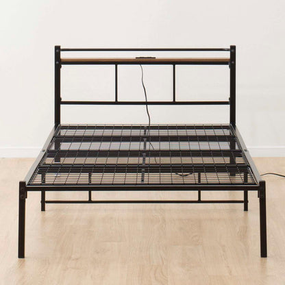 【傢俱】鐵床 巴吉納CN NP