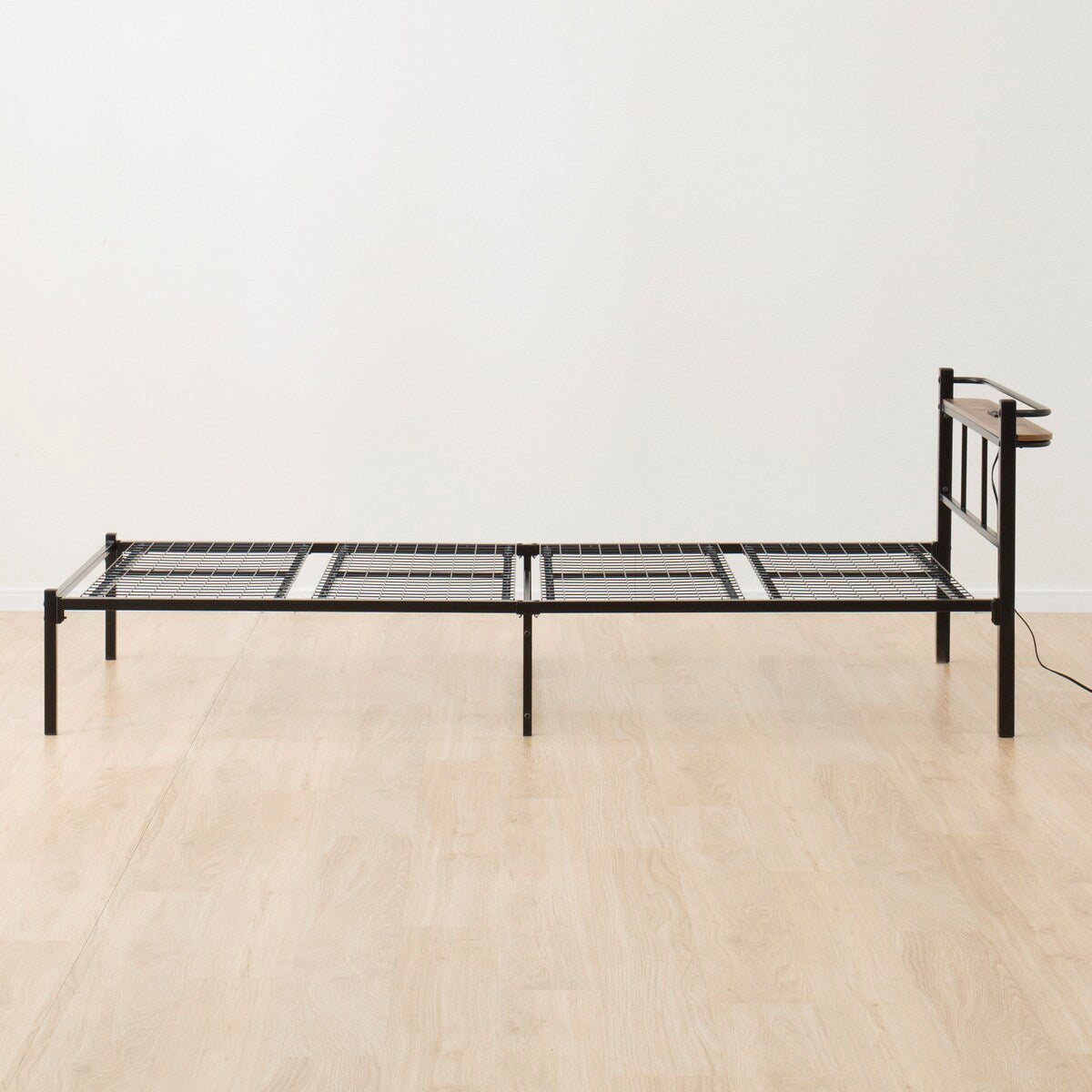 【傢俱】鐵床 巴吉納CN NP