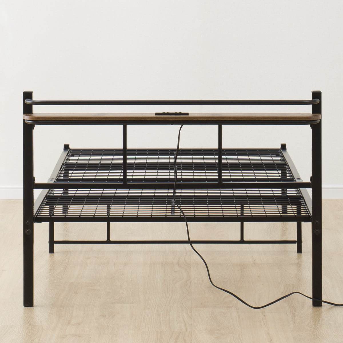 【傢俱】鐵床 巴吉納CN NP