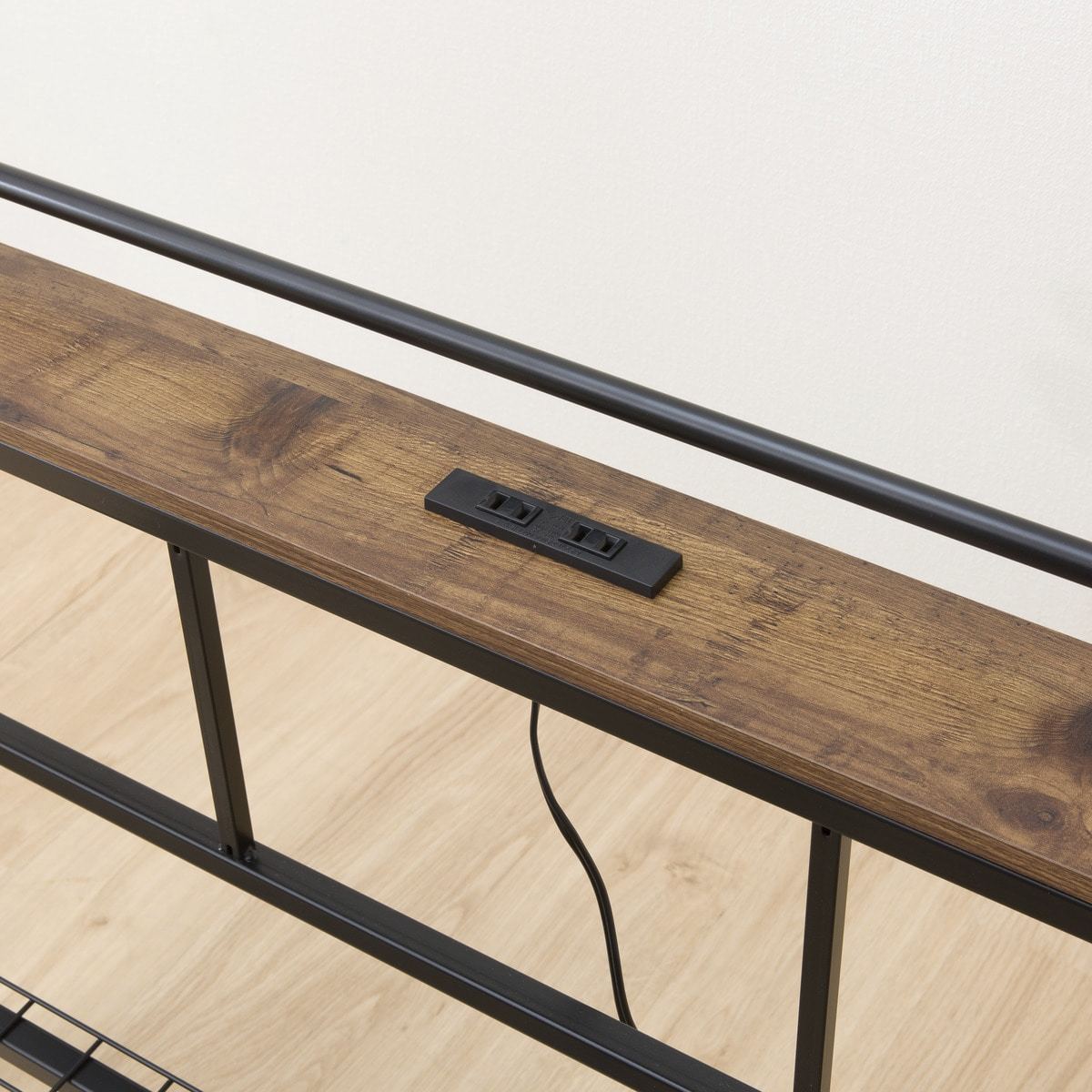 【傢俱】鐵床 巴吉納CN NP