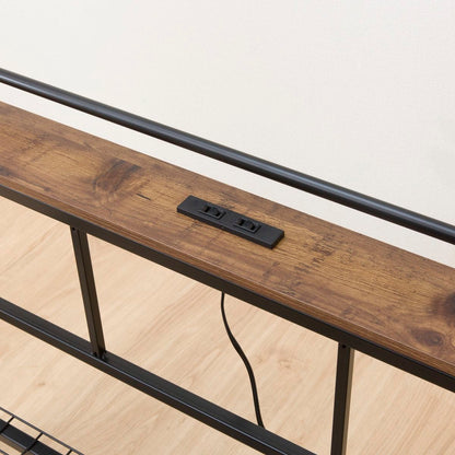 【傢俱】鐵床 巴吉納CN NP