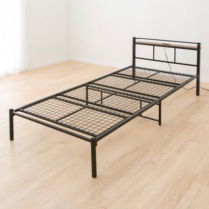 【傢俱】鐵床 巴吉納CN NP