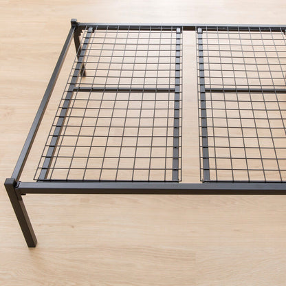 【傢俱】鐵床 巴吉納CN NP