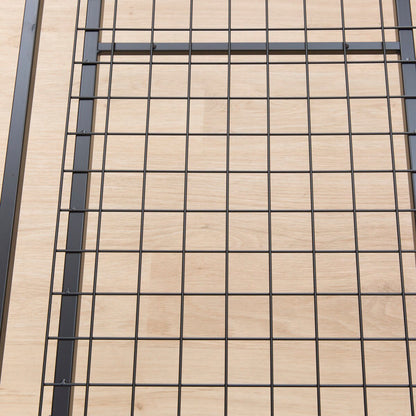 【傢俱】鐵床 巴吉納CN NP